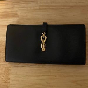Gucci Jackie Wallet - Black